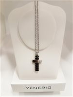 Collana Venerio Uomo in Acciaio BV481946 - BV481946